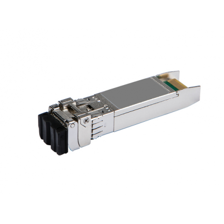 HPE Aruba - SFP28 transceiver module - 25 Gigabit LAN - 25GBase-LR - LC single-mode - up to 10 km - for HPE Aruba 8325-48Y8C; CX 8360-12C V2, 8360-16Y2C V2, 8360-48XT4C v2 - 0