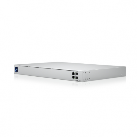 Ubiquiti UniFi Next-generation Gateway Pro - Security appliance - 10 GigE - 1U - rack-mountable - 0