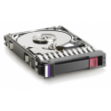 HPE Dual Port Enterprise - Hard drive - 146 GB - hot-swap - 2.5" SFF - SAS 6Gb / s - 15000 rpm