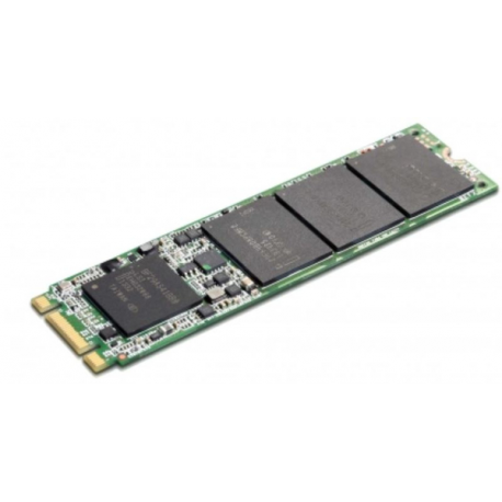 Samsung - SSD - 512 GB - internal - M.2 2280 - PCIe 3.0 x4 (NVMe) - FRU - for ThinkPad T460; X1 Tablet (1st Gen); ThinkStation P310; P410; P510; P710; P910 - 0