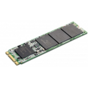 Samsung - SSD - 512 GB - internal - M.2 2280 - PCIe 3.0 x4 (NVMe) - FRU - for ThinkPad T460; X1 Tablet (1st Gen); ThinkStation P310; P410; P510; P710; P910