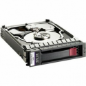 HPE Dual Port Enterprise - Hard drive - 450 GB - hot-swap - 3.5" LFF - SAS - 15000 rpm