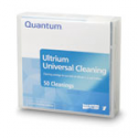 Quantum - LTO Ultrium - cleaning cartridge - for Certance CL 400H, CL 800; Quantum LTO-2, LTO-3, LTO-3 CL1102-SST