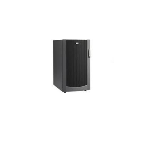 HPE Front Door Kit - Rack door - front - 42U - for HPE 600mm; Advanced Series Racks 42U 600mm - 0