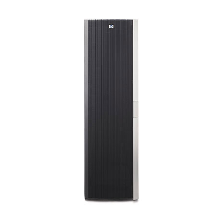 HPE Rack 10647 G2 Pallet - Rack - carbon, metallic graphite - 47U - 19" - for ProLiant DL120 G6, DL160se G6, DL165 G6, DL170h G6, DL320 G6, DL380 G6, DL785 G6, ML330 G6 - 1