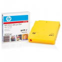 HPE Ultrium RFID Non Custom Labeled Data Cartridge - 20 x LTO Ultrium 3 - 400 GB  /  800 GB - yellow - for ProLiant DL360p Gen8; StorageWorks SAS Rack-Mount Kit