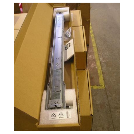 HPE - Rack rail kit - for ProLiant DL380e Gen8, DL380p Gen8, DL385p Gen8, DL560 Gen8 - 0