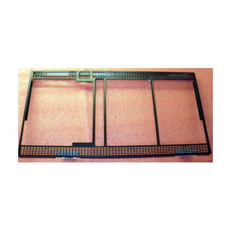 HPE - Rack bezel - for ProLiant ML350e Gen8, ML350p Gen8 - 0
