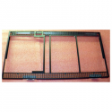 HPE - Rack bezel - for ProLiant ML350e Gen8, ML350p Gen8