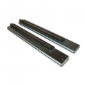 Monitor Utlitity Shelf 1U Rack