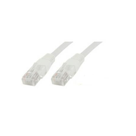 U/UTP CAT5e 1.5M White PVC - 0