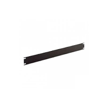 1U 100-pack CarbonFiller Panel - 0
