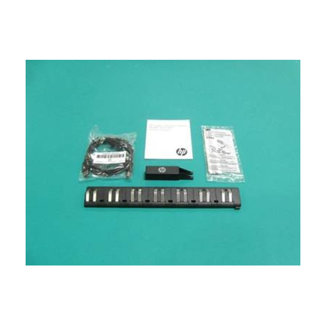 HPE - Service kit - 36U - for HPE 600, 800; ProLiant DL320e Gen8, DL360p Gen8, DL380p Gen8, DL580 Gen8, ML350p Gen8 - 1