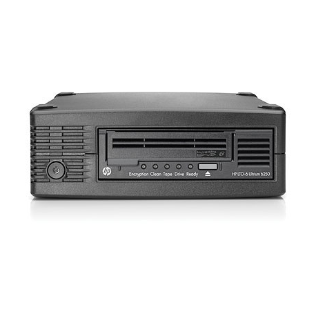 StoreEver LTO-6 Ultrium 6250 - 1