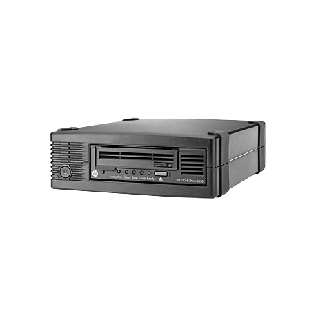 StoreEver LTO-6 Ultrium 6250 - 2