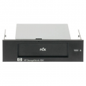 HPE RDX Removable Disk Backup System DL Server Module - Disk drive - RDX cartridge - SuperSpeed USB 3.0 - internal - 5.25" - with 1 TB Cartridge - for ProLiant DL380 G6, DL380 G7, DL385 G6, DL385 G7