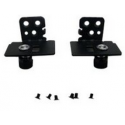 HPE - Rack mounting ears - for ProLiant DL320e Gen8