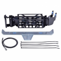 Dell - Cable management arm - 2U - for Compellent SC8000; Precision Rack 7910; PowerEdge R530, R540, R730, R740, R830