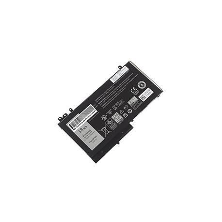 Dell - Laptop battery - 3-cell - 38 Wh - for Latitude E5250, E5450 - 0