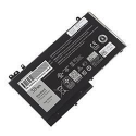 Dell - Laptop battery - 3-cell - 38 Wh - for Latitude E5250, E5450