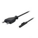 Microsoft Surface 65W Power Supply - Power adapter - 65 Watt - commercial - for Surface Book, Laptop, Pro (Mid 2017), Pro 3, Pro 4