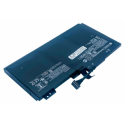 HP AI06096XL-PR - Laptop battery - Lithium Ion - 6-cell - 4.21 Ah - 96 Wh - for ZBook 17 G3 Mobile Workstation