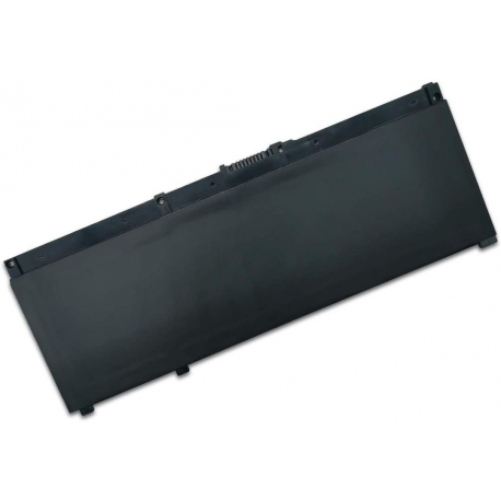 HP - Laptop battery - Lithium Ion - 4-cell - 4.55 Ah - 70 Wh - for Pavilion Power Laptop 15 - 0