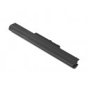 HP - Laptop battery - Lithium Ion - 3-cell - 2.8 Ah - 31 Wh - for HP 240 G6, 245 G6, 250 G6, 255 G6; Laptop 14, 15, 17