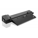 Lenovo ThinkPad Workstation Dock - Port replicator - VGA, DVI, HDMI, 2 x DP - FRU - Japan - for ThinkPad P50 20EN, 20EQ; P51; P70 20ER, 20ES; P71