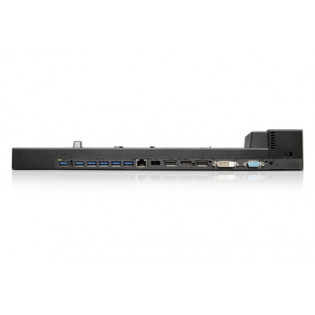 Lenovo ThinkPad Workstation Dock - Port replicator - VGA, DVI, HDMI, 2 x DP - FRU - Japan - for ThinkPad P50 20EN, 20EQ; P51; P70 20ER, 20ES; P71 - 1