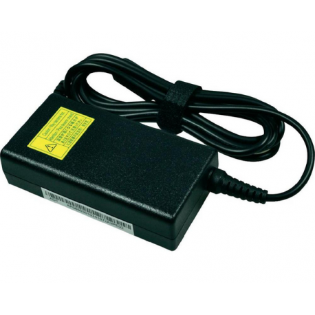 Acer - Power adapter - 65 Watt - for Aspire E1, M5, V3, V5, V7; Aspire TimelineU M5 - 0