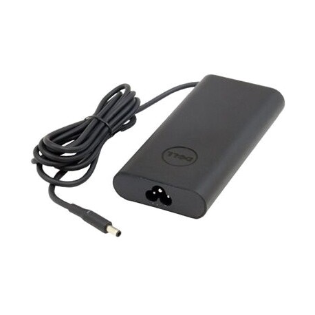 Dell - Power adapter - 130 Watt - for Inspiron 13 7347, 13 7348, 7459; Precision Mobile Workstation 5510, M2800, M3800 - 0