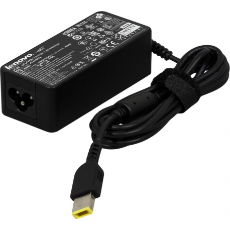 Lite-On - Power adapter - 45 Watt - FRU - for G50; G50-30; G50-45; G50-70; Z40-70; Z50-70; Z50-75 - 0