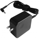 Lenovo ADLX45NAC3A - Power adapter - AC - 45 Watt - FRU, (CRU) - Tier 1 - for B50-80; IdeaPad 300-14IBR; 300-14ISK; 300-15ISK; 305-15IBD; V110-15AST; V110-15ISK; Z51-70