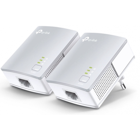 AV500 Mini Powerline Adapter - 0