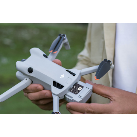 DJI - Battery - Li-Ion - 2590 mAh - for Mini 4 Pro - 5