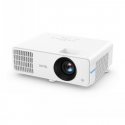 BenQ LH650 - DLP projector - laser - 4000 ANSI lumens - Full HD (1920 x 1080) - 16:9 - 1080p
