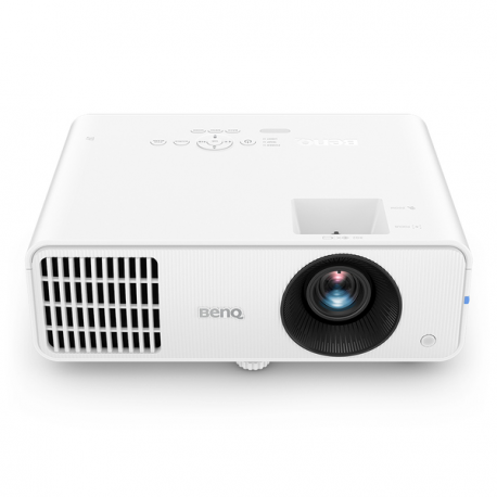 BenQ LH650 - DLP projector - laser - 4000 ANSI lumens - Full HD (1920 x 1080) - 16:9 - 1080p - 1