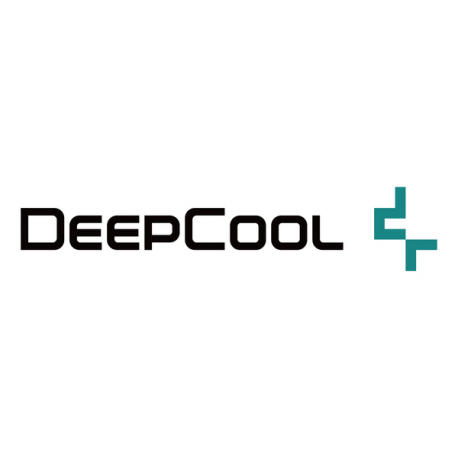 Deepcool ASSASSIN IV - Processor cooler - (for: LGA1155, LGA2011, LGA1150, LGA2011-3, LGA1151, AM4, LGA2066, LGA1200, LGA1700, AM5) - copper base and nickel plated fins - 120 mm / 140 mm - white - 4