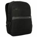 Targus GeoLite EcoSmart Advanced - Notebook carrying backpack - 14" - 16" - black