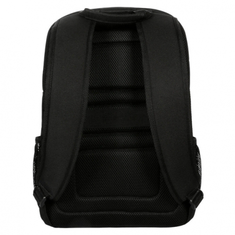 Targus GeoLite EcoSmart Advanced - Notebook carrying backpack - 14" - 16" - black - 9