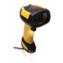Datalogic PowerScan PD9630-DPX - USB Kit - barcode scanner - handheld - 2D imager - decoded - USB