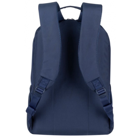 NB BACKPACK ALPENDORF ECO 16"/7561 DARK BLUE RIVACASE - 2