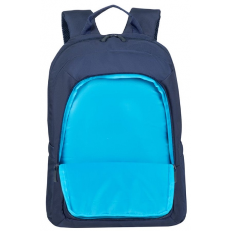 NB BACKPACK ALPENDORF ECO 16"/7561 DARK BLUE RIVACASE - 6