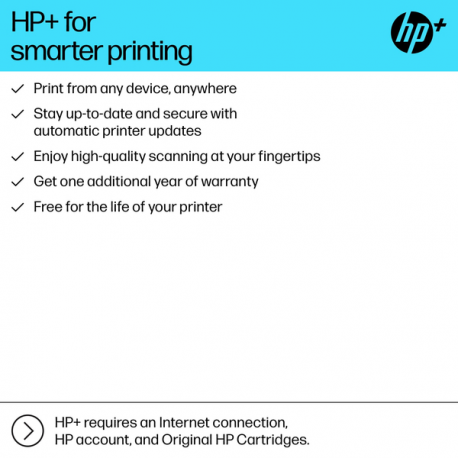 HP Officejet Pro 9720e Wide Format All-in-One - Multifunction printer - colour - ink-jet - A3 / Ledger (297 x 432 mm) (original) - A3 (media) - up to 18 ppm (copying) - up to 22 ppm (printing) - 250 sheets - USB 2.0, LAN, Wi-Fi(ac), Bluetooth - cement - 9