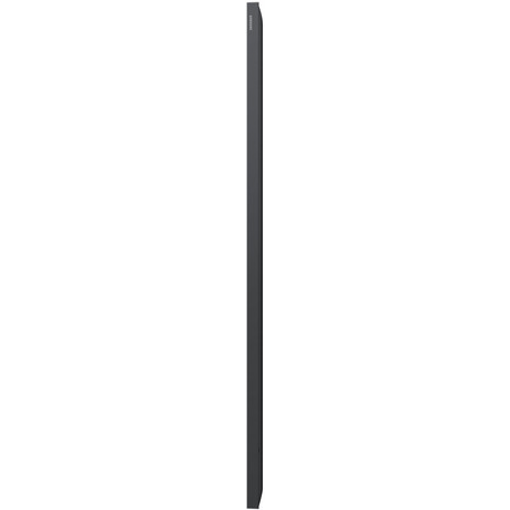 Samsung QB85C-N - 85" Diagonal Class QBC Series LED-backlit LCD display - Crystal UHD - digital signage - Tizen OS - 4K UHD (2160p) 3840 x 2160 - 1