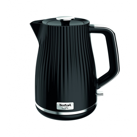KO2508  Black TEFAL - 0