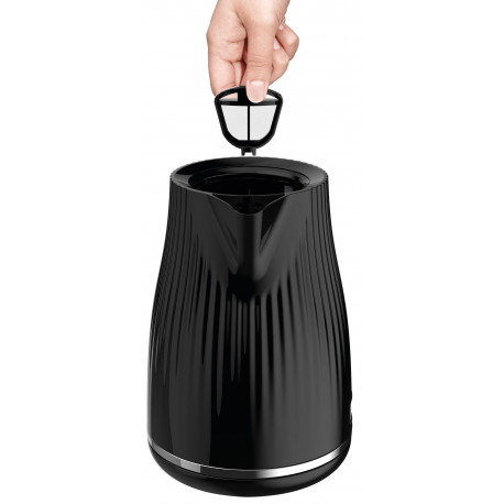 KO2508  Black TEFAL - 3