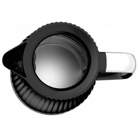 KO2508  Black TEFAL - 4
