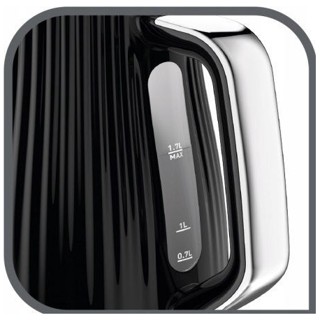 KO2508  Black TEFAL - 5